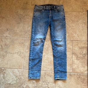 Men’s American Eagle Skinny Jeans 30x30